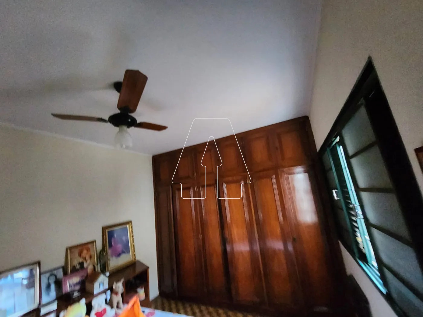 Alugar Casa / Residencial em Araçatuba R$ 2.800,00 - Foto 4