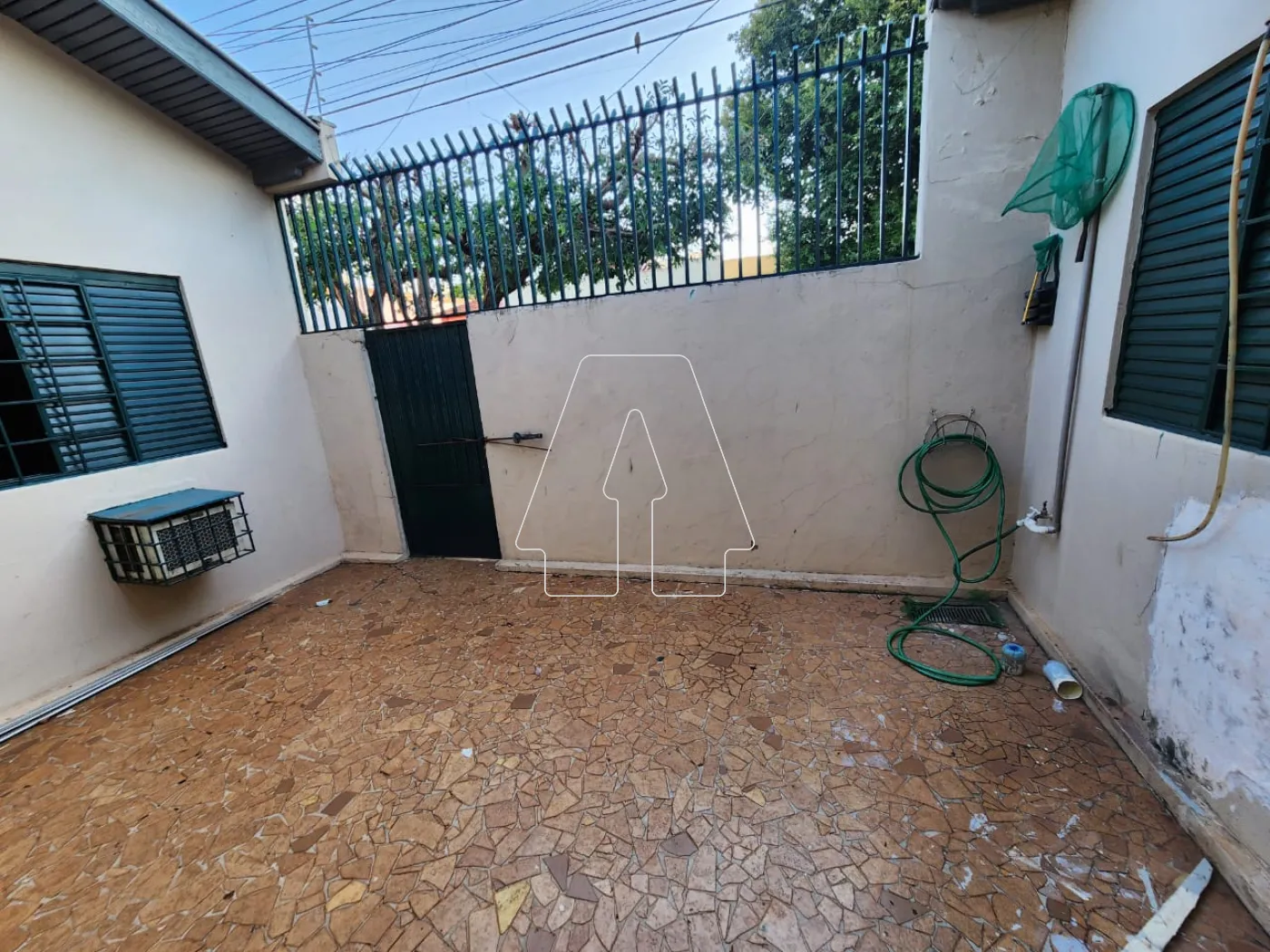 Alugar Casa / Residencial em Araçatuba R$ 2.800,00 - Foto 9
