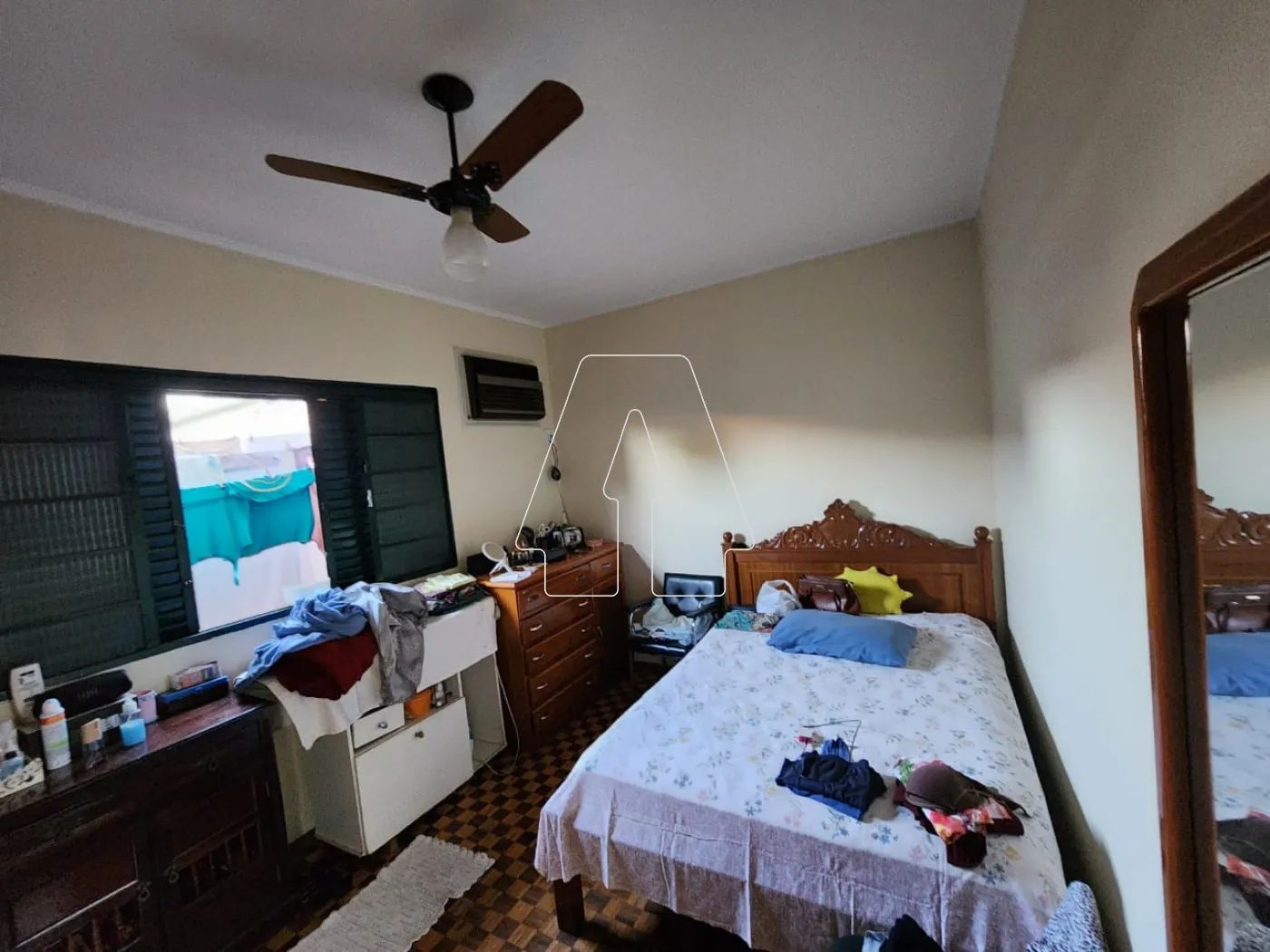 Alugar Casa / Residencial em Araçatuba R$ 2.800,00 - Foto 6