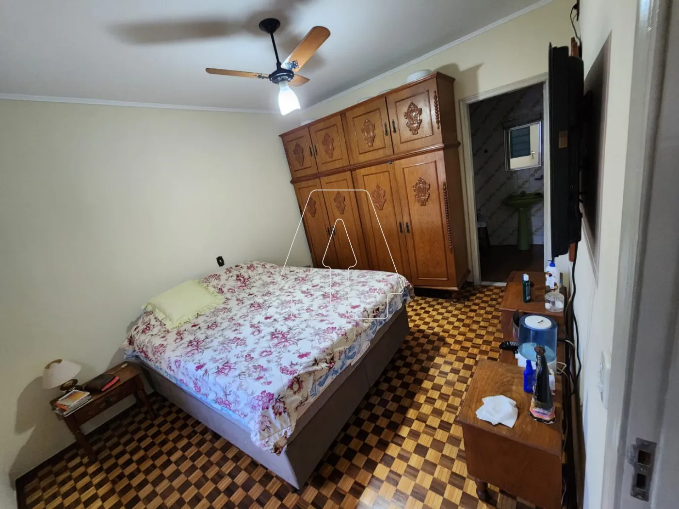 Alugar Casa / Residencial em Araçatuba R$ 2.800,00 - Foto 8