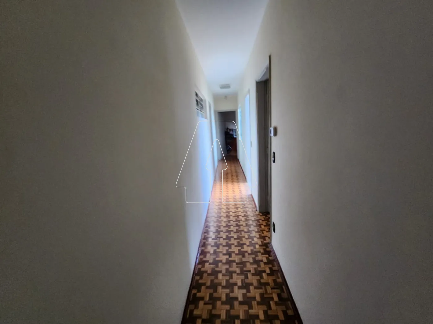 Alugar Casa / Residencial em Araçatuba R$ 2.800,00 - Foto 3