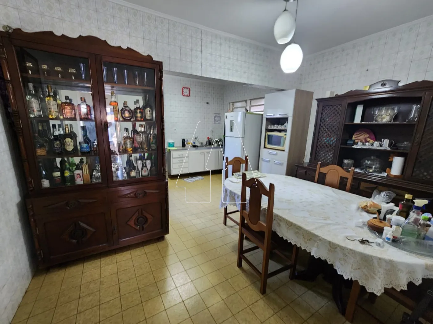 Alugar Casa / Residencial em Araçatuba R$ 2.800,00 - Foto 1
