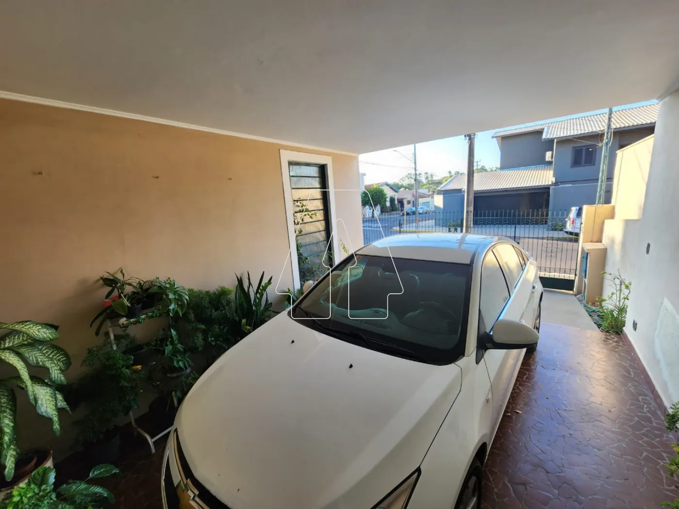 Alugar Casa / Residencial em Araçatuba R$ 2.800,00 - Foto 12