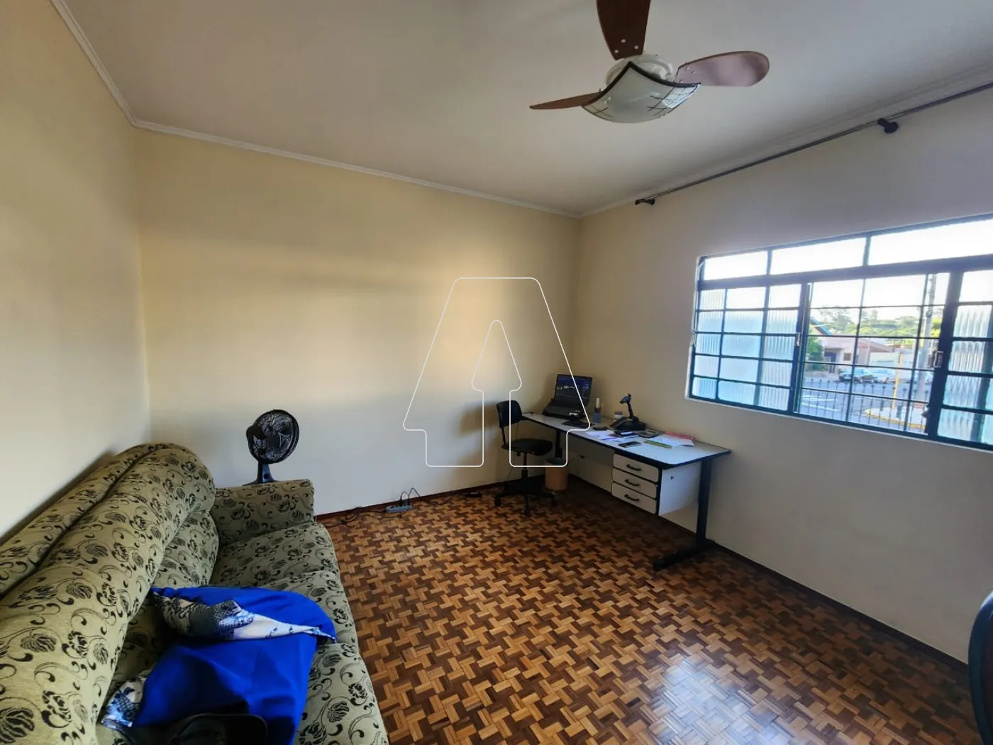 Alugar Casa / Residencial em Araçatuba R$ 2.800,00 - Foto 2