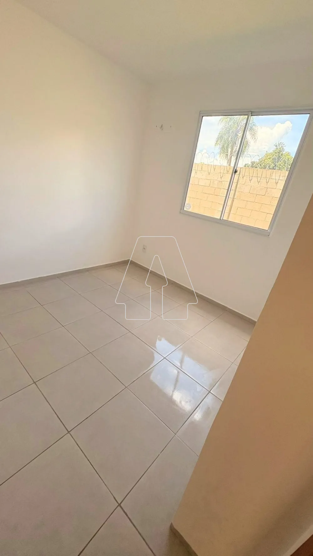 Comprar Apartamento / Padrão em Araçatuba R$ 163.000,00 - Foto 5