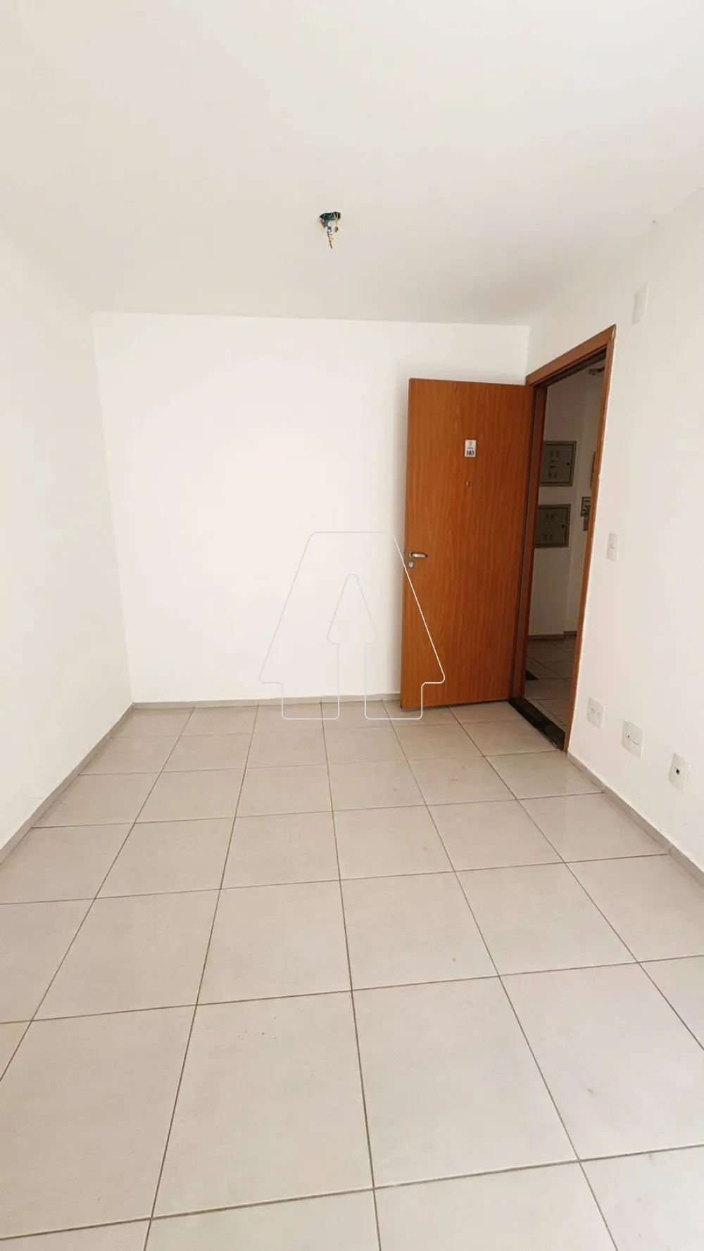 Comprar Apartamento / Padrão em Araçatuba R$ 163.000,00 - Foto 1