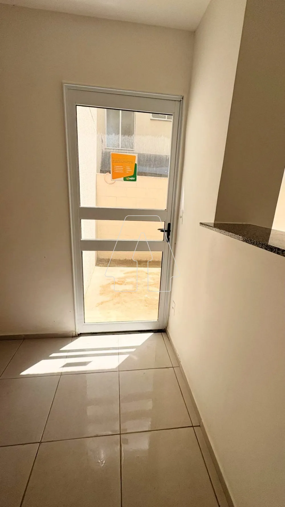 Comprar Apartamento / Padrão em Araçatuba R$ 163.000,00 - Foto 9
