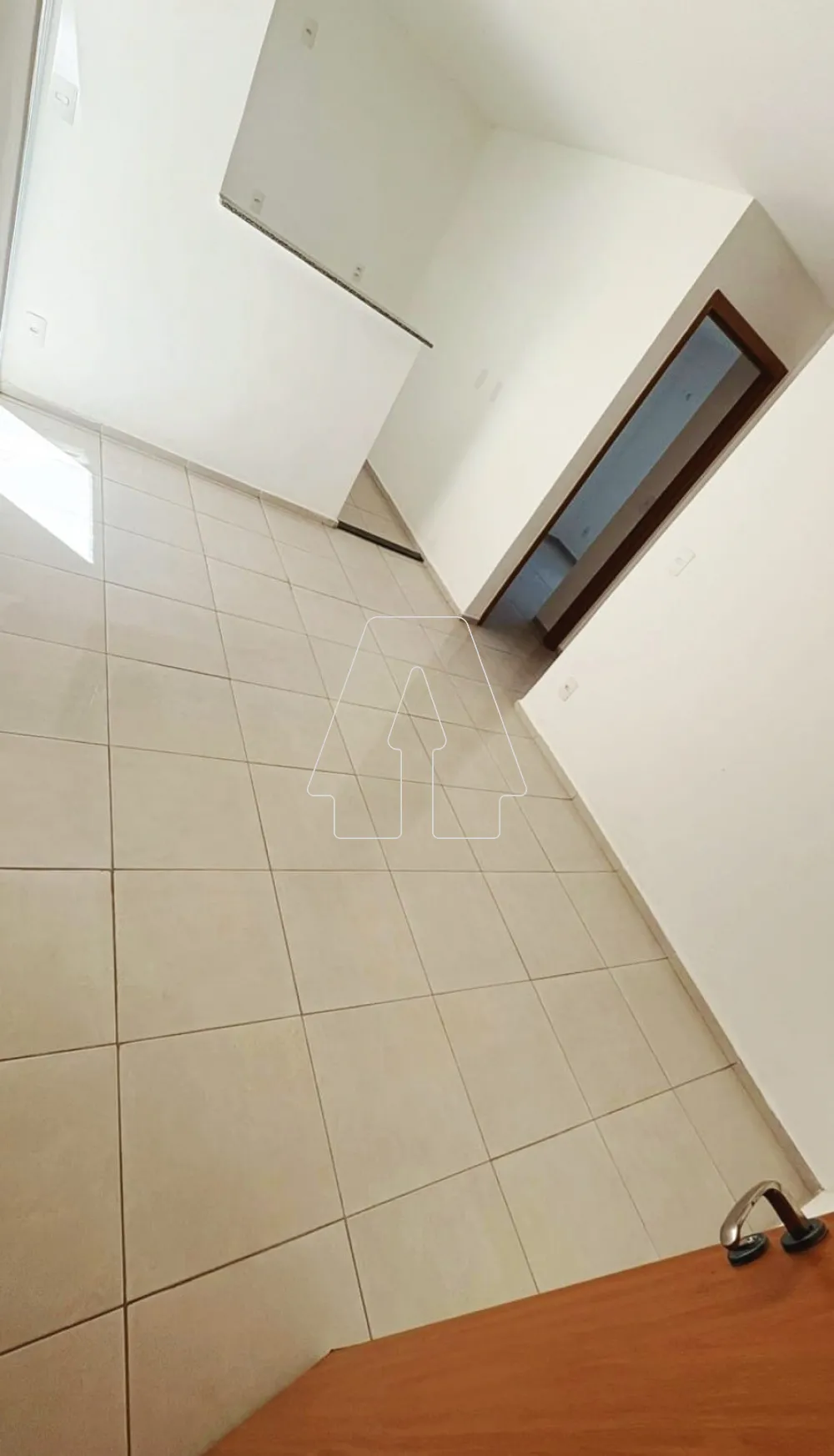 Comprar Apartamento / Padrão em Araçatuba R$ 163.000,00 - Foto 3