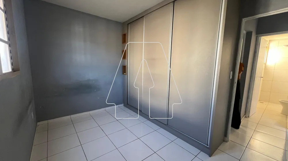 Comprar Apartamento / Padrão em Araçatuba R$ 150.000,00 - Foto 7