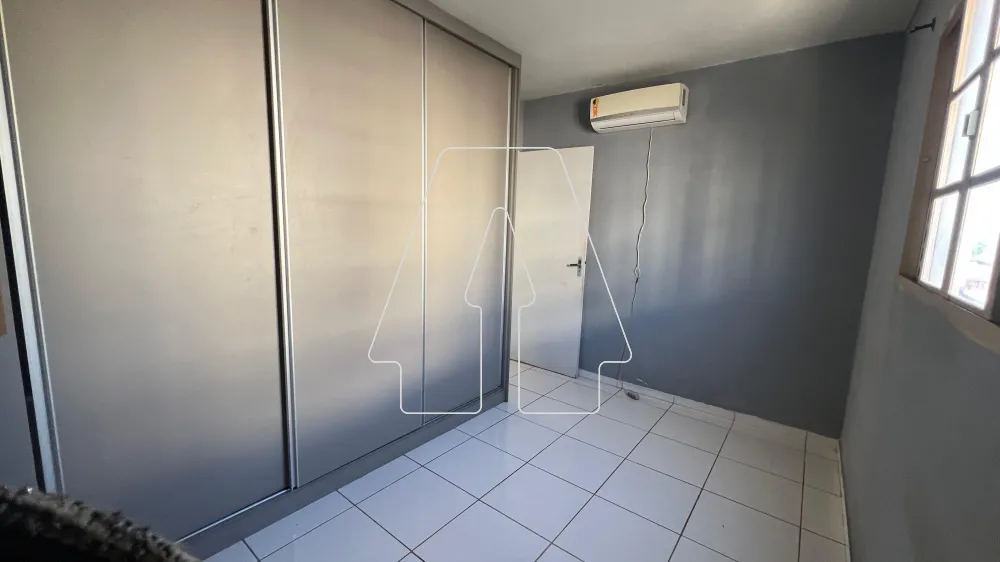 Comprar Apartamento / Padrão em Araçatuba R$ 150.000,00 - Foto 8