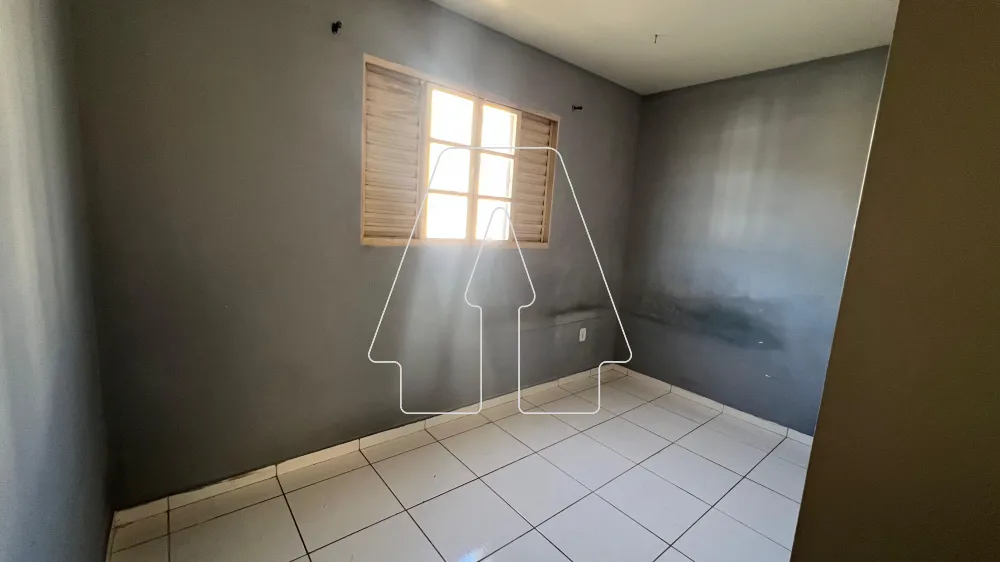 Comprar Apartamento / Padrão em Araçatuba R$ 150.000,00 - Foto 10