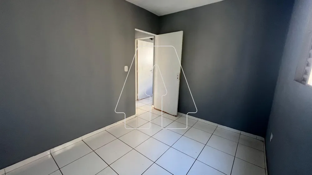 Comprar Apartamento / Padrão em Araçatuba R$ 150.000,00 - Foto 11