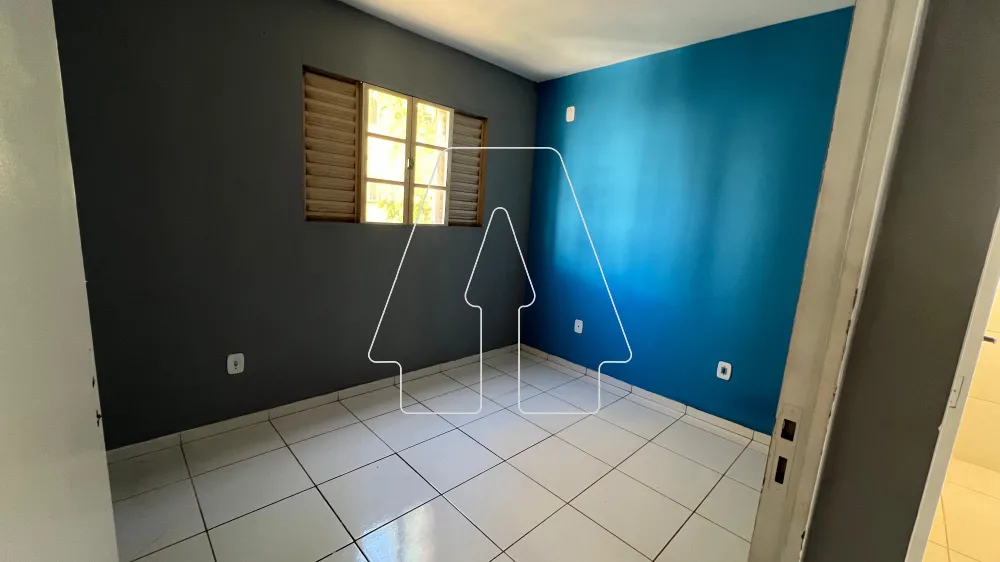 Comprar Apartamento / Padrão em Araçatuba R$ 150.000,00 - Foto 12