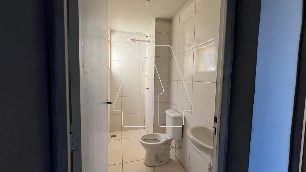 Comprar Apartamento / Padrão em Araçatuba R$ 150.000,00 - Foto 9