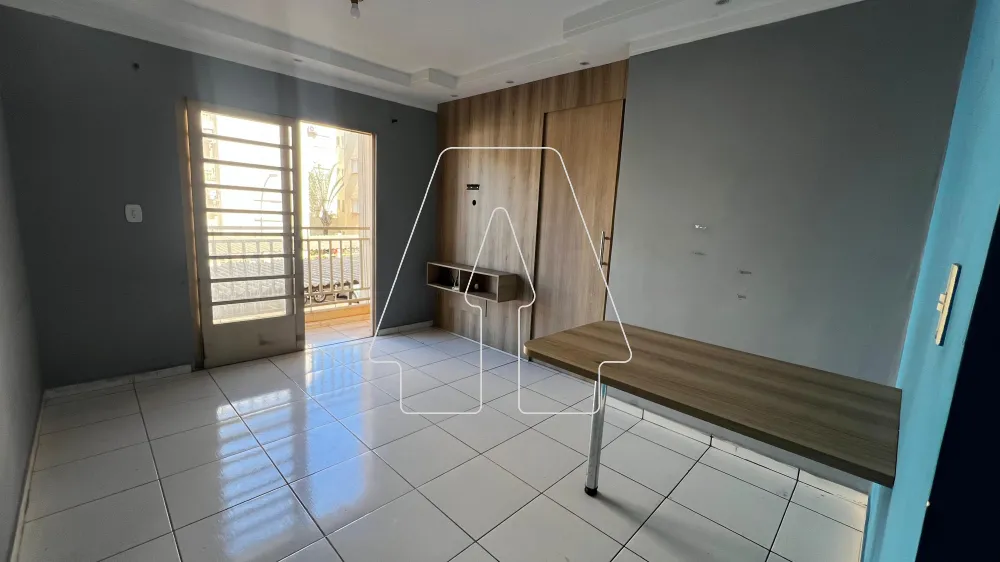 Comprar Apartamento / Padrão em Araçatuba R$ 150.000,00 - Foto 2
