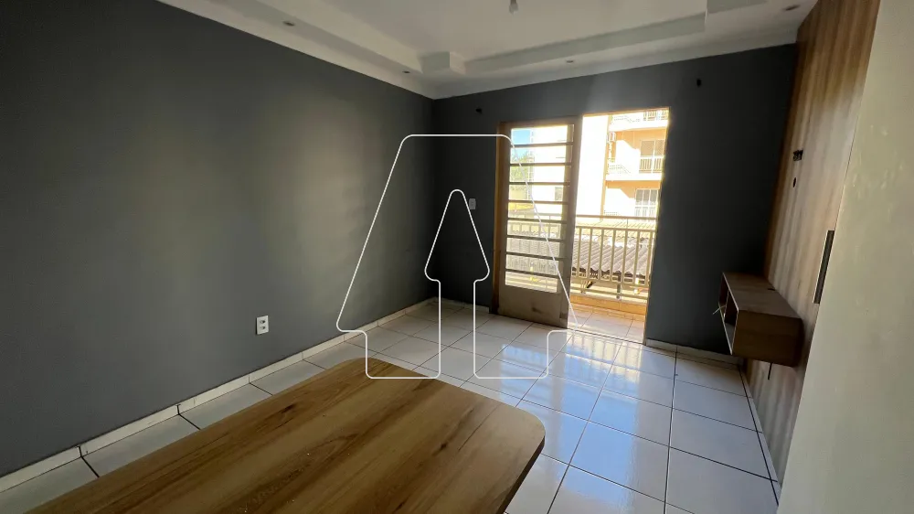 Comprar Apartamento / Padrão em Araçatuba R$ 150.000,00 - Foto 3