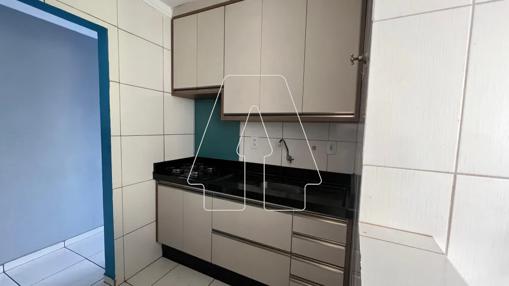 Comprar Apartamento / Padrão em Araçatuba R$ 150.000,00 - Foto 4