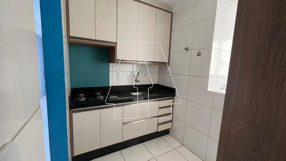 Comprar Apartamento / Padrão em Araçatuba R$ 150.000,00 - Foto 5