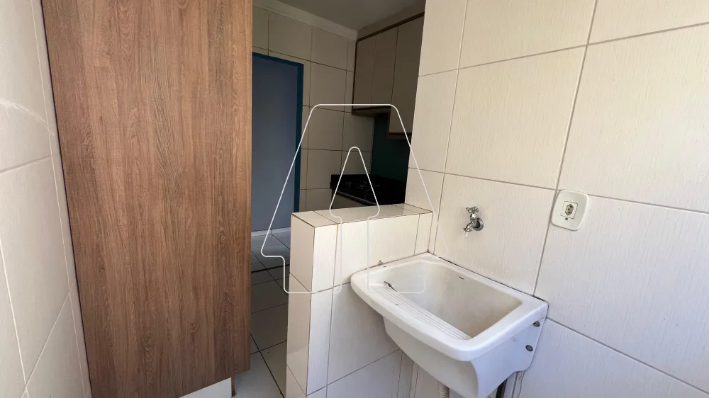 Comprar Apartamento / Padrão em Araçatuba R$ 150.000,00 - Foto 13