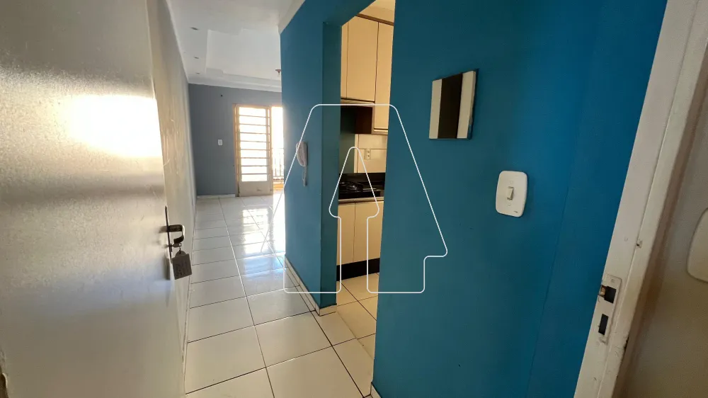 Comprar Apartamento / Padrão em Araçatuba R$ 150.000,00 - Foto 6