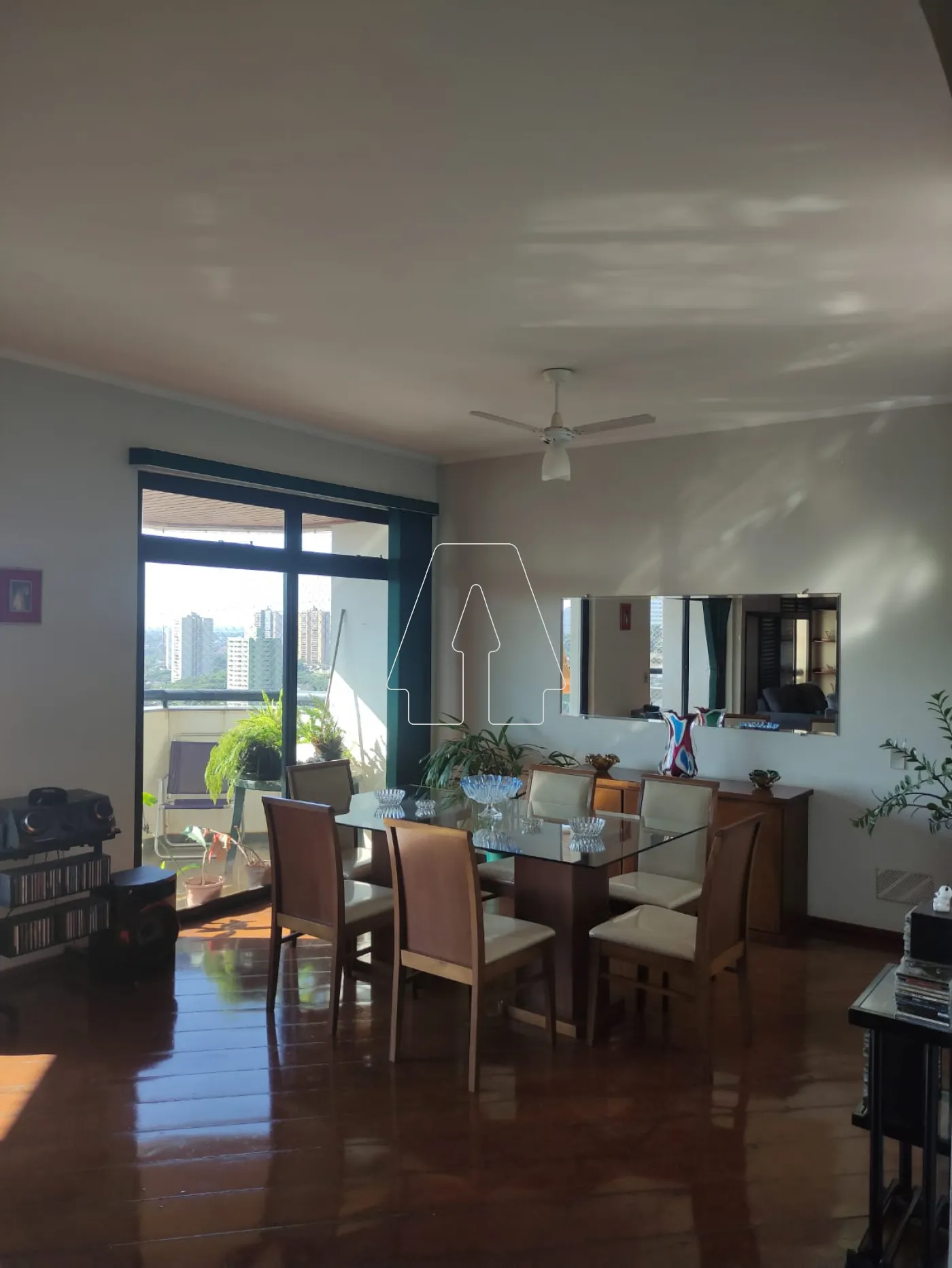 Comprar Apartamento / Padrão em Araçatuba R$ 850.000,00 - Foto 3