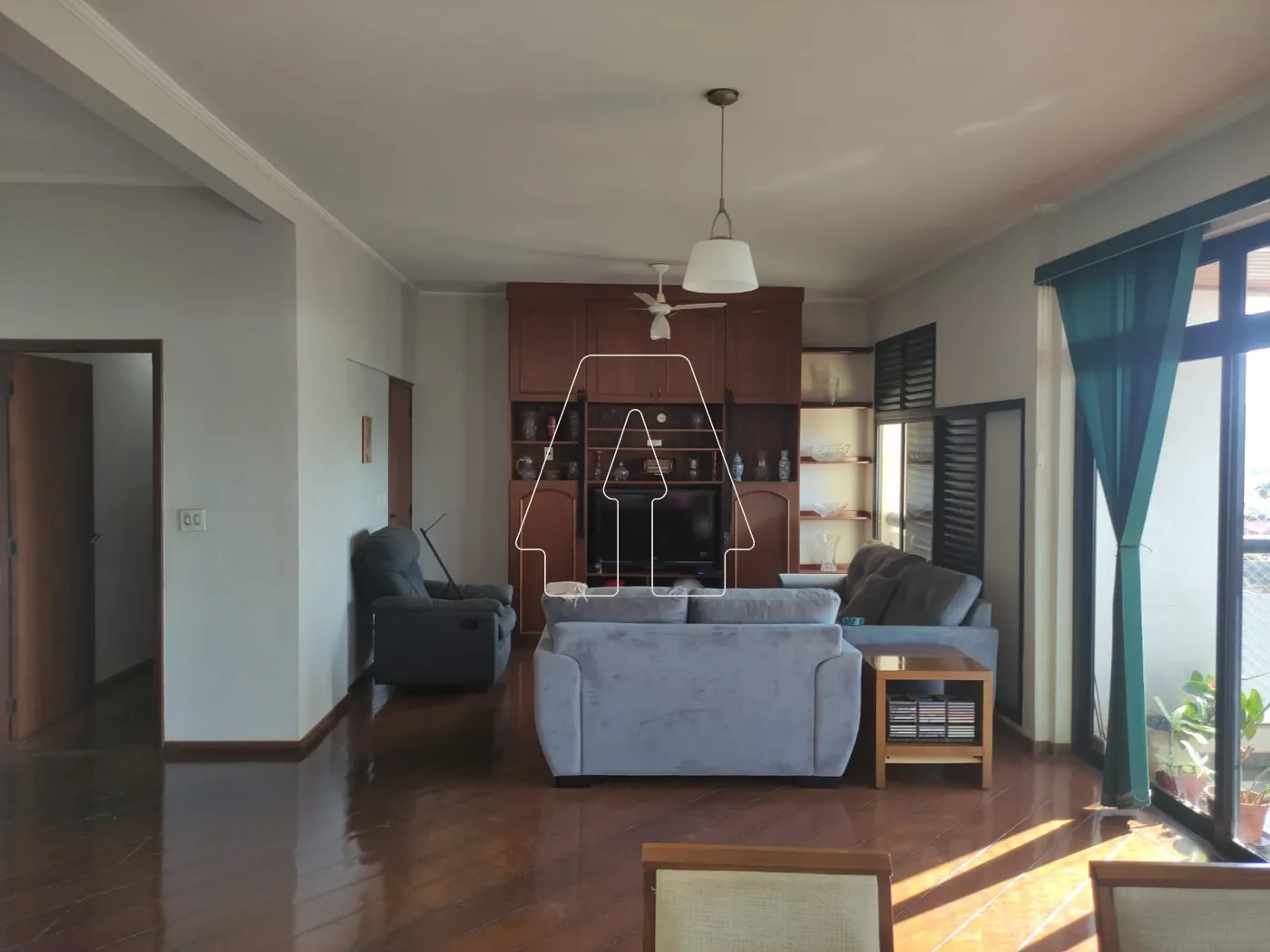 Comprar Apartamento / Padrão em Araçatuba R$ 850.000,00 - Foto 2