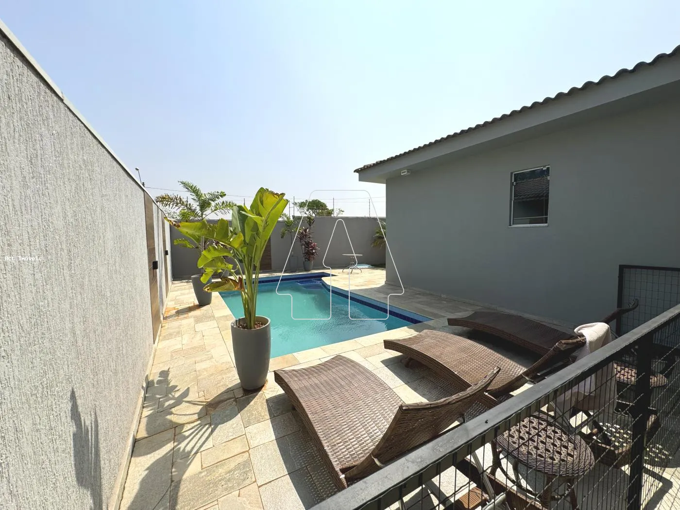 Alugar Casa / Condomínio em Araçatuba R$ 8.000,00 - Foto 23