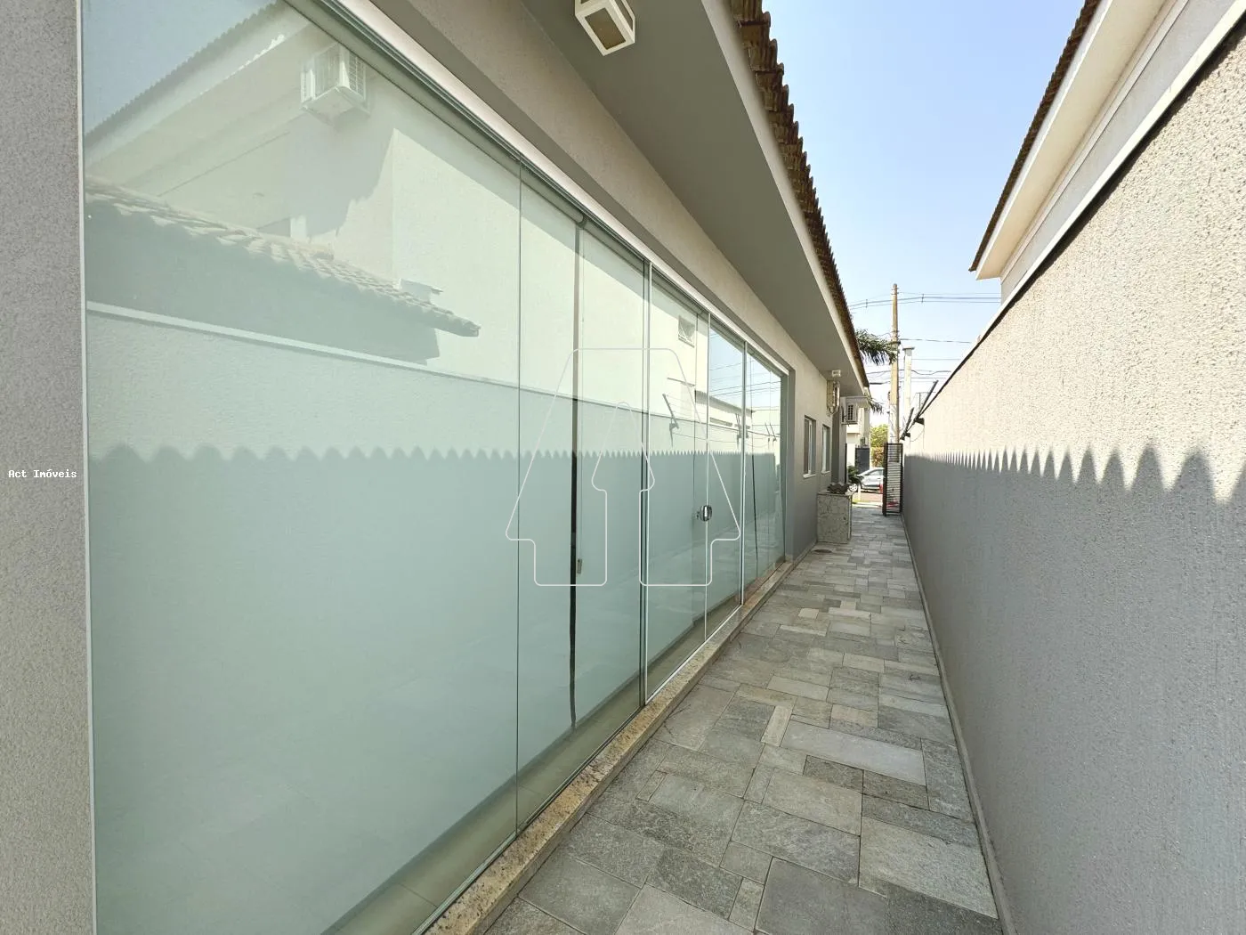 Alugar Casa / Condomínio em Araçatuba R$ 8.000,00 - Foto 21