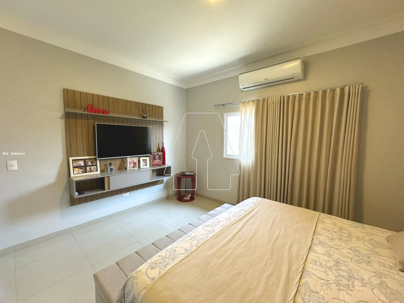 Alugar Casa / Condomínio em Araçatuba R$ 8.000,00 - Foto 11