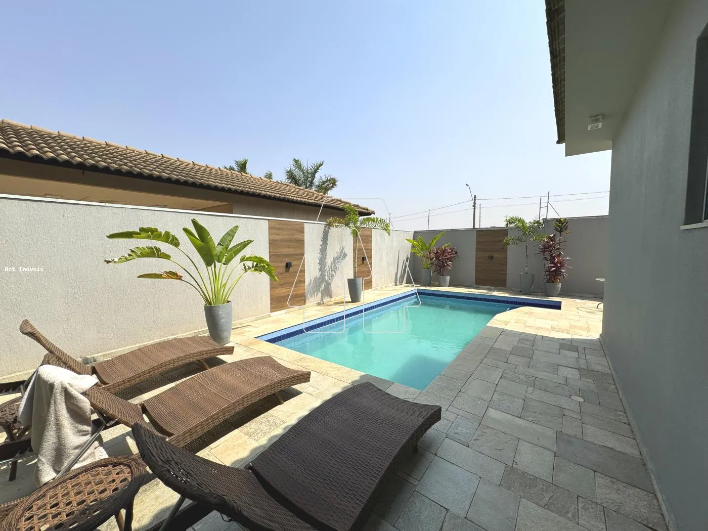 Alugar Casa / Condomínio em Araçatuba R$ 8.000,00 - Foto 22