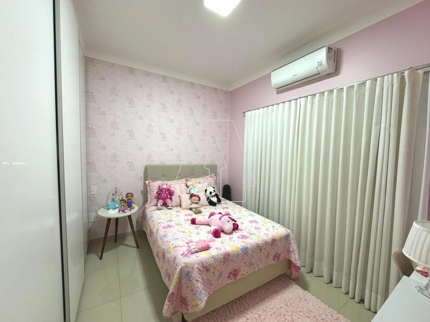 Alugar Casa / Condomínio em Araçatuba R$ 8.000,00 - Foto 16