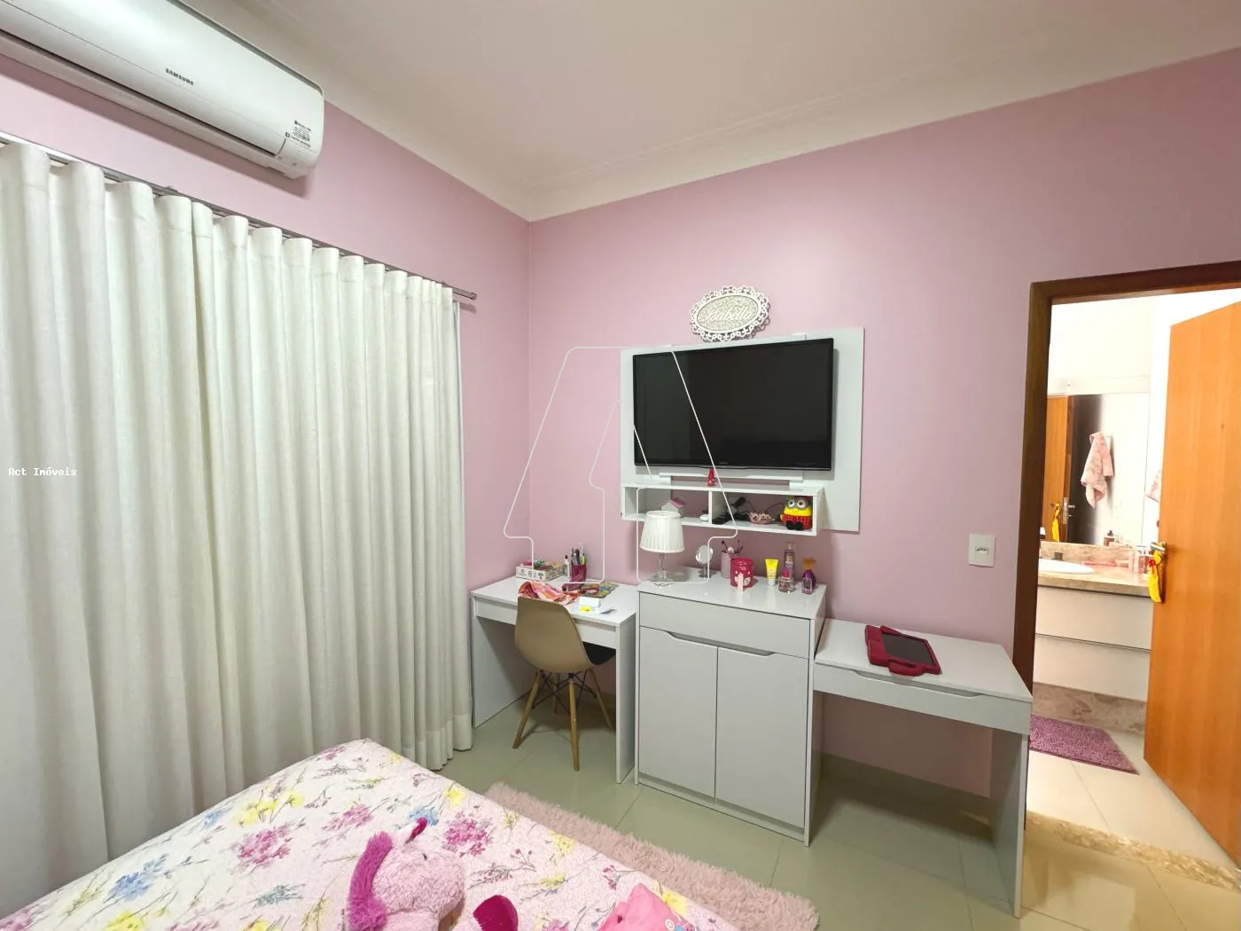 Alugar Casa / Condomínio em Araçatuba R$ 8.000,00 - Foto 15