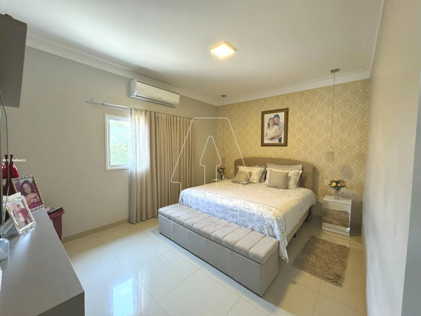 Alugar Casa / Condomínio em Araçatuba R$ 8.000,00 - Foto 14