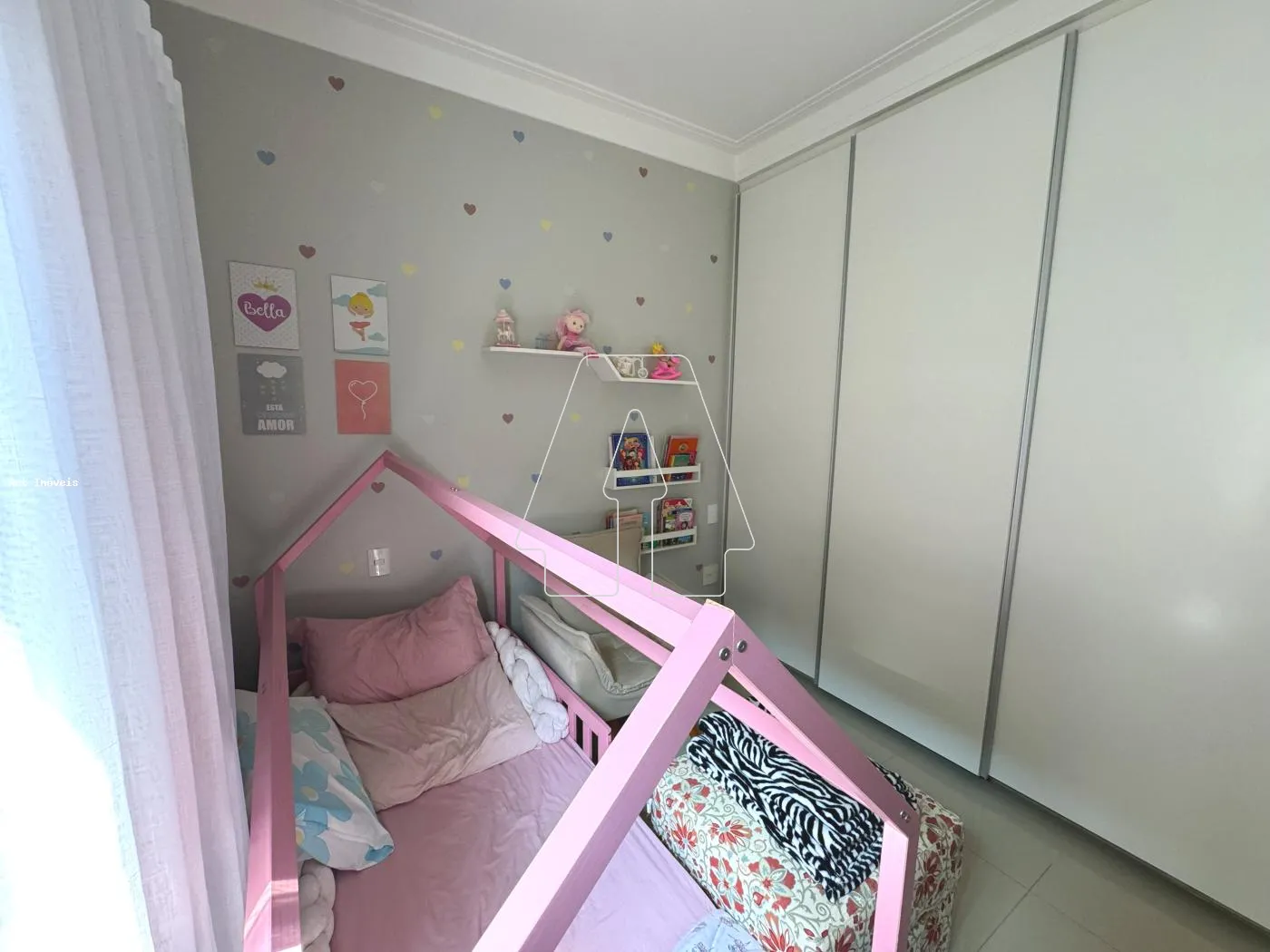 Alugar Casa / Condomínio em Araçatuba R$ 8.000,00 - Foto 8