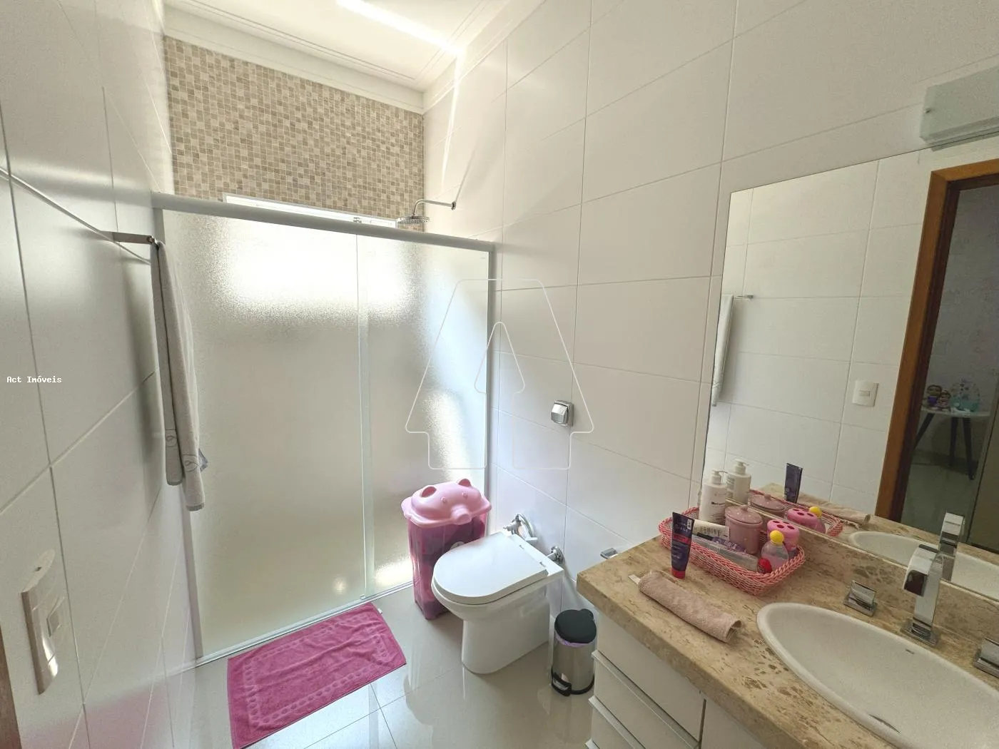 Alugar Casa / Condomínio em Araçatuba R$ 8.000,00 - Foto 17