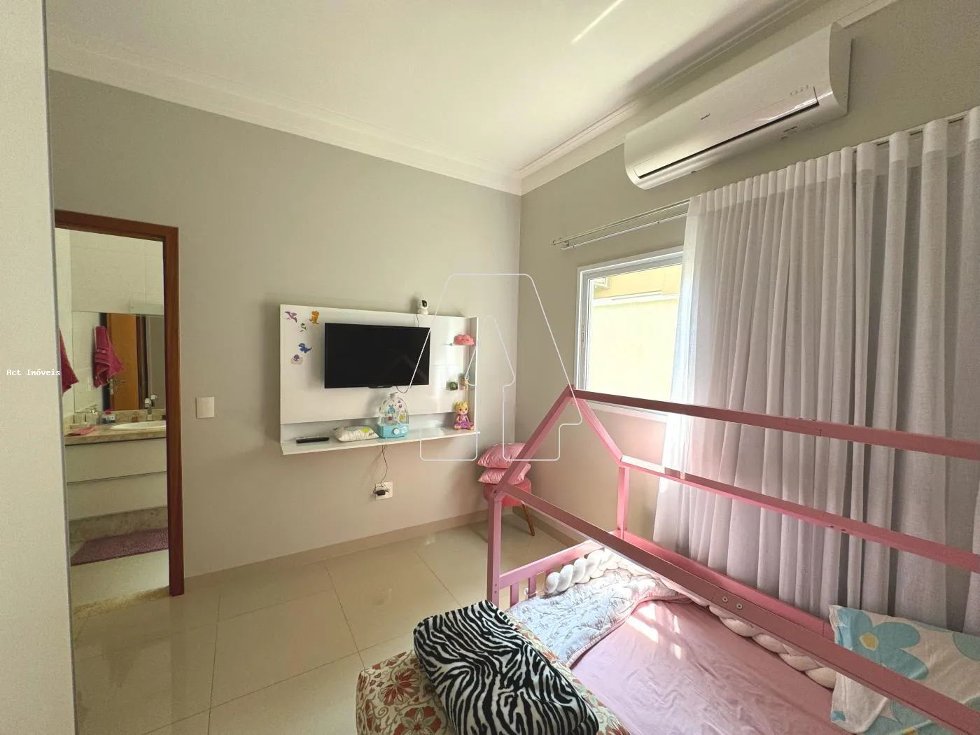 Alugar Casa / Condomínio em Araçatuba R$ 8.000,00 - Foto 10