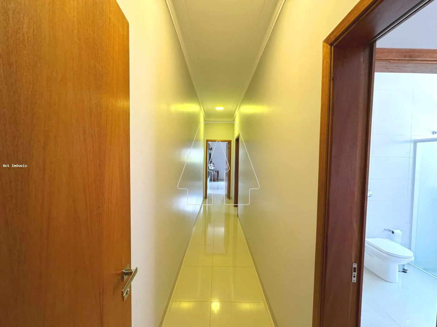 Alugar Casa / Condomínio em Araçatuba R$ 8.000,00 - Foto 6