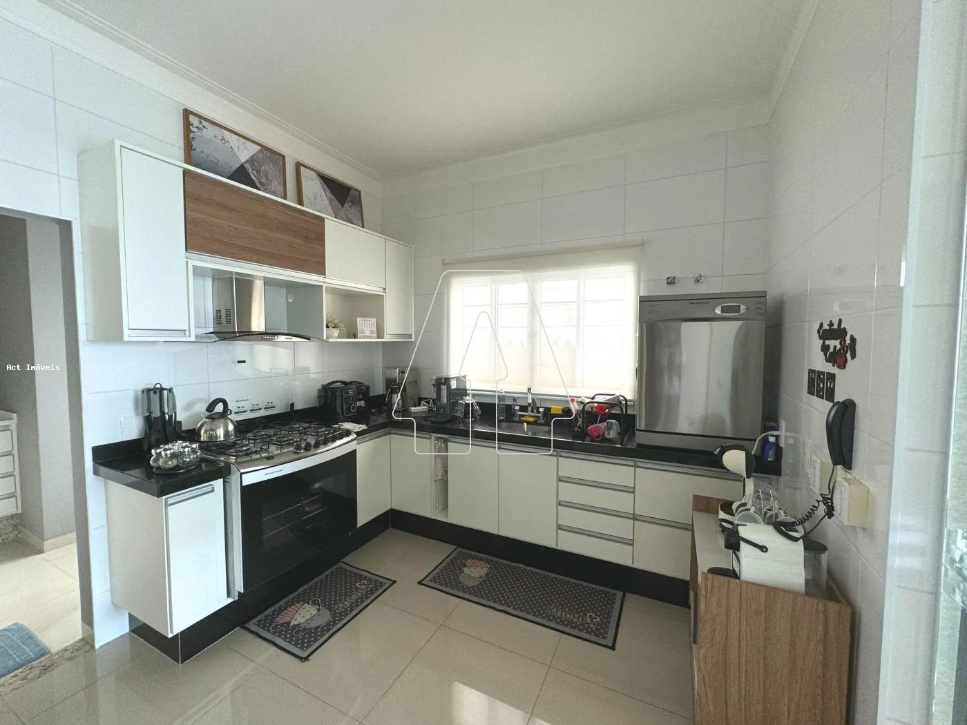 Alugar Casa / Condomínio em Araçatuba R$ 8.000,00 - Foto 19