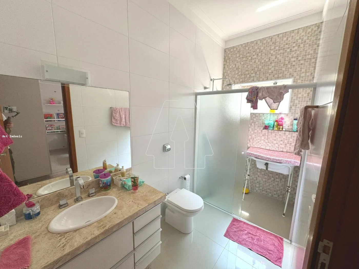 Alugar Casa / Condomínio em Araçatuba R$ 8.000,00 - Foto 9