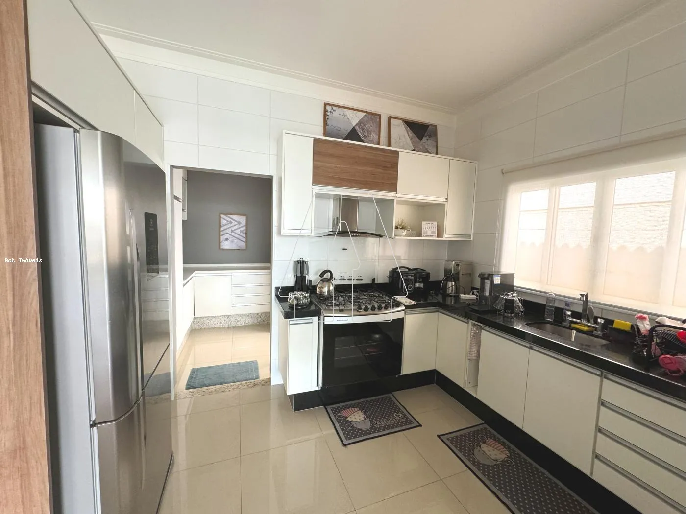 Alugar Casa / Condomínio em Araçatuba R$ 8.000,00 - Foto 20