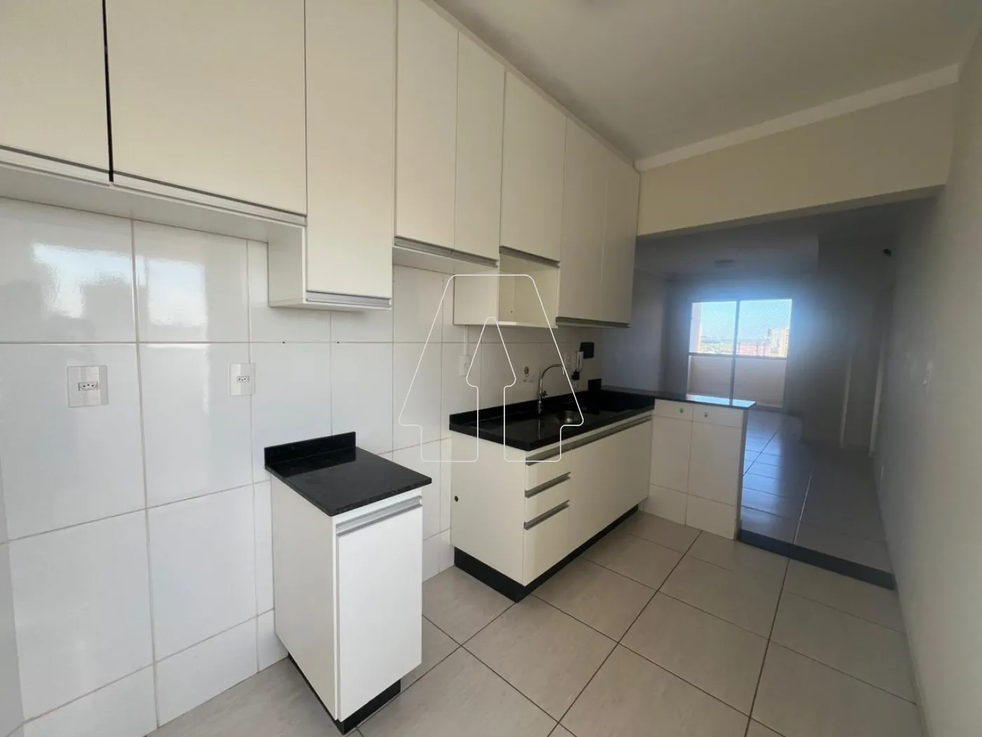 Alugar Apartamento / Padrão em Araçatuba R$ 2.200,00 - Foto 6