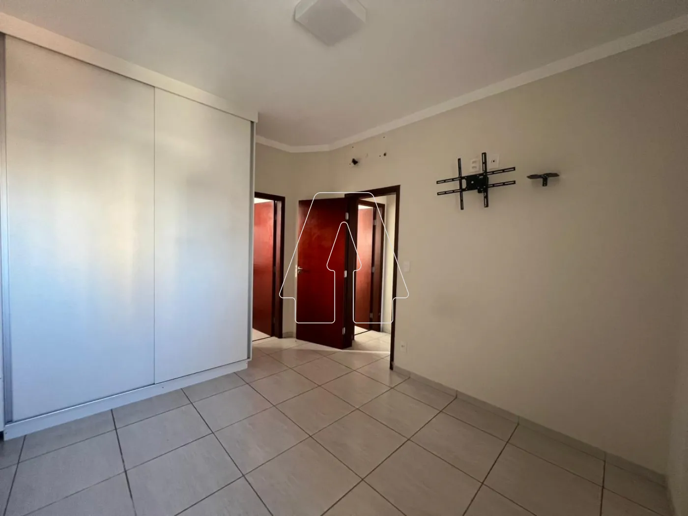 Alugar Apartamento / Padrão em Araçatuba R$ 2.200,00 - Foto 7