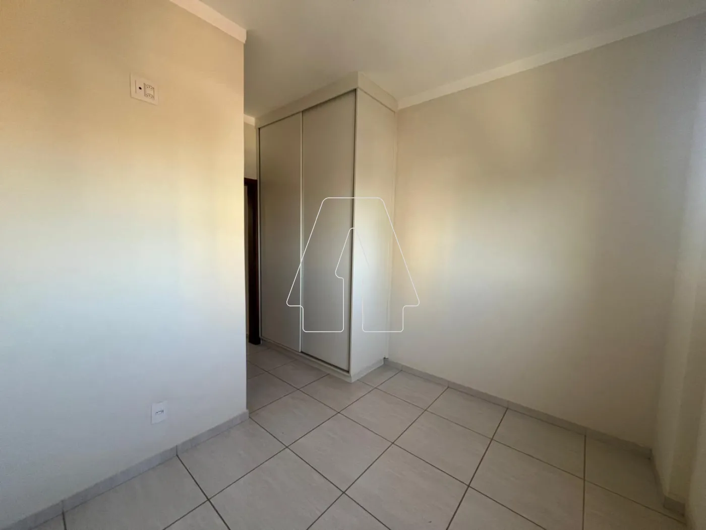 Alugar Apartamento / Padrão em Araçatuba R$ 2.200,00 - Foto 8
