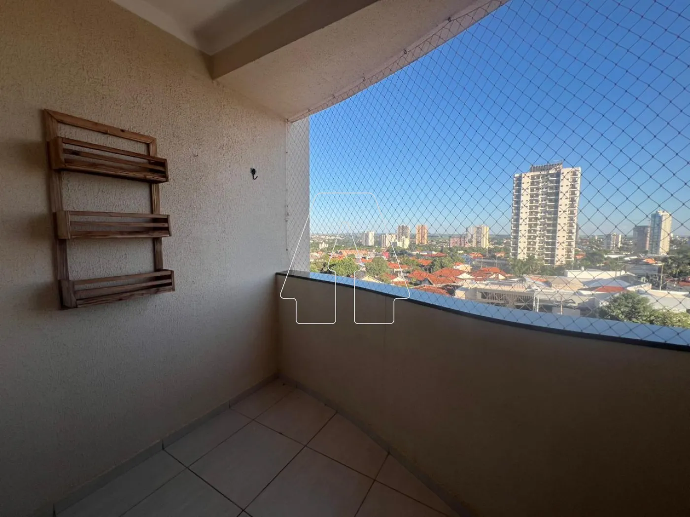 Alugar Apartamento / Padrão em Araçatuba R$ 2.200,00 - Foto 4