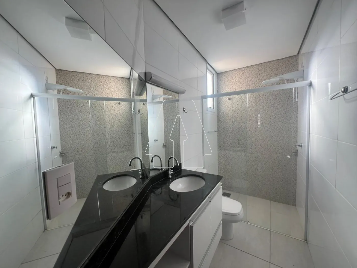 Alugar Apartamento / Padrão em Araçatuba R$ 2.200,00 - Foto 9