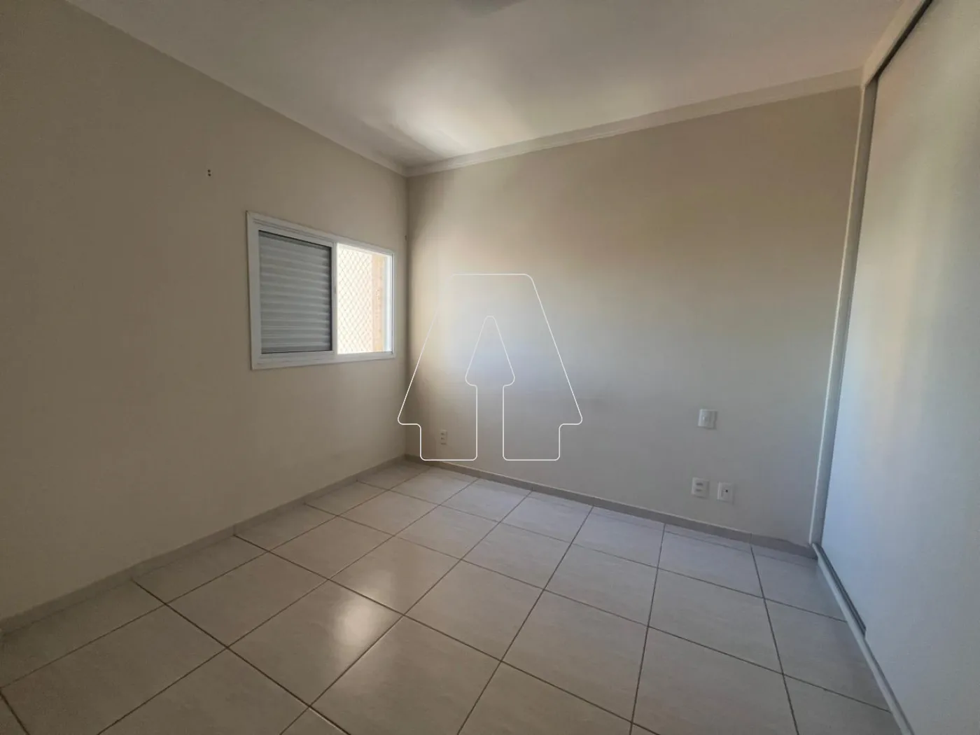 Alugar Apartamento / Padrão em Araçatuba R$ 2.200,00 - Foto 11