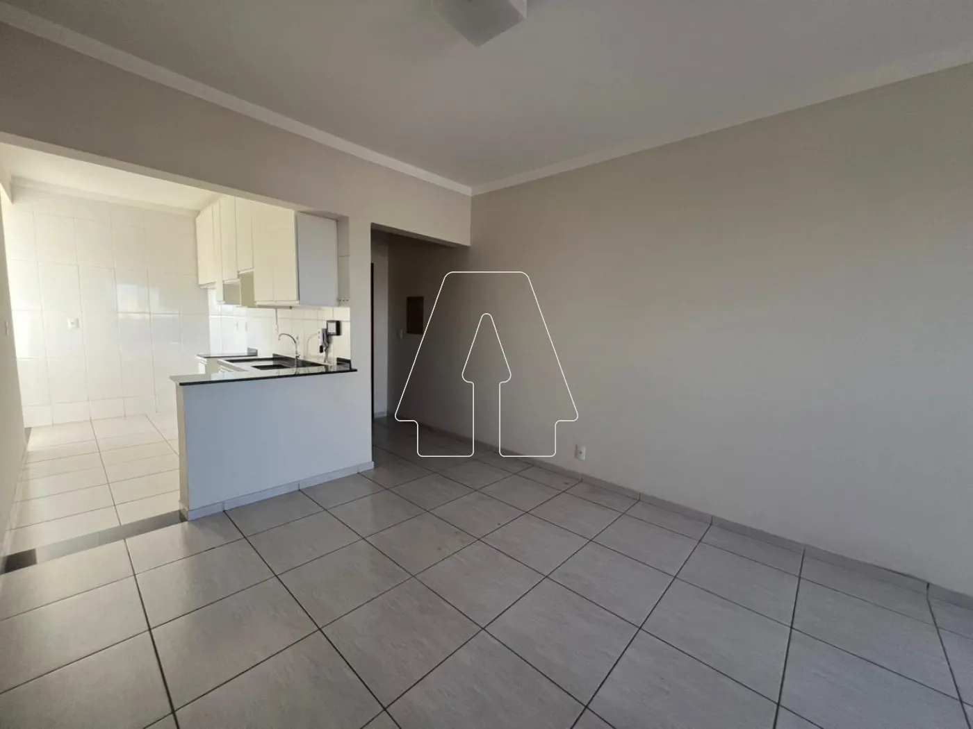 Alugar Apartamento / Padrão em Araçatuba R$ 2.200,00 - Foto 3