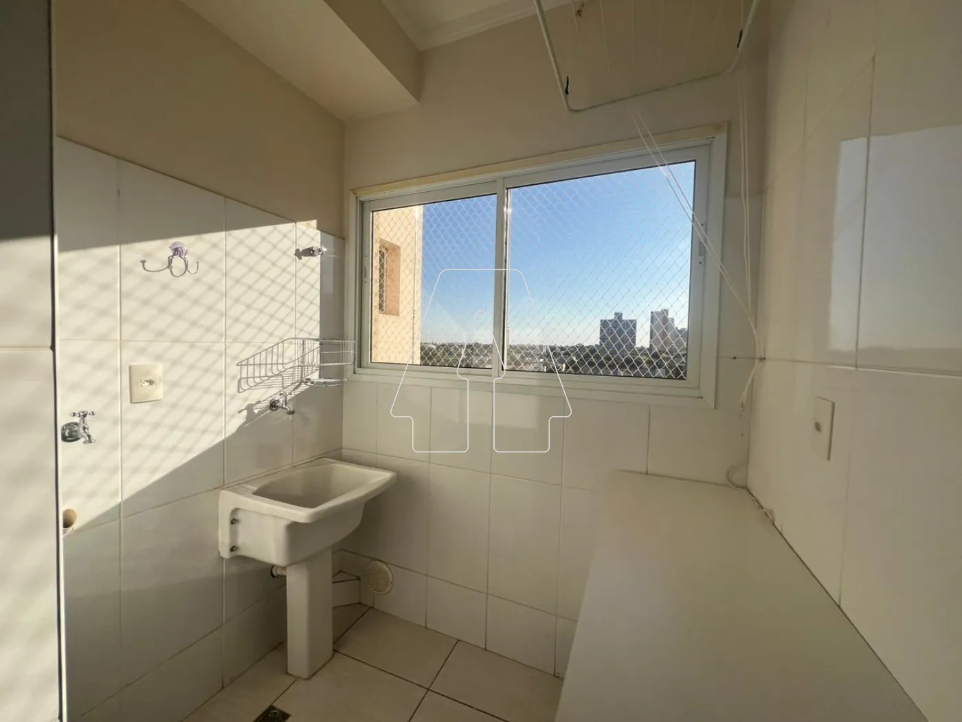 Alugar Apartamento / Padrão em Araçatuba R$ 2.200,00 - Foto 12