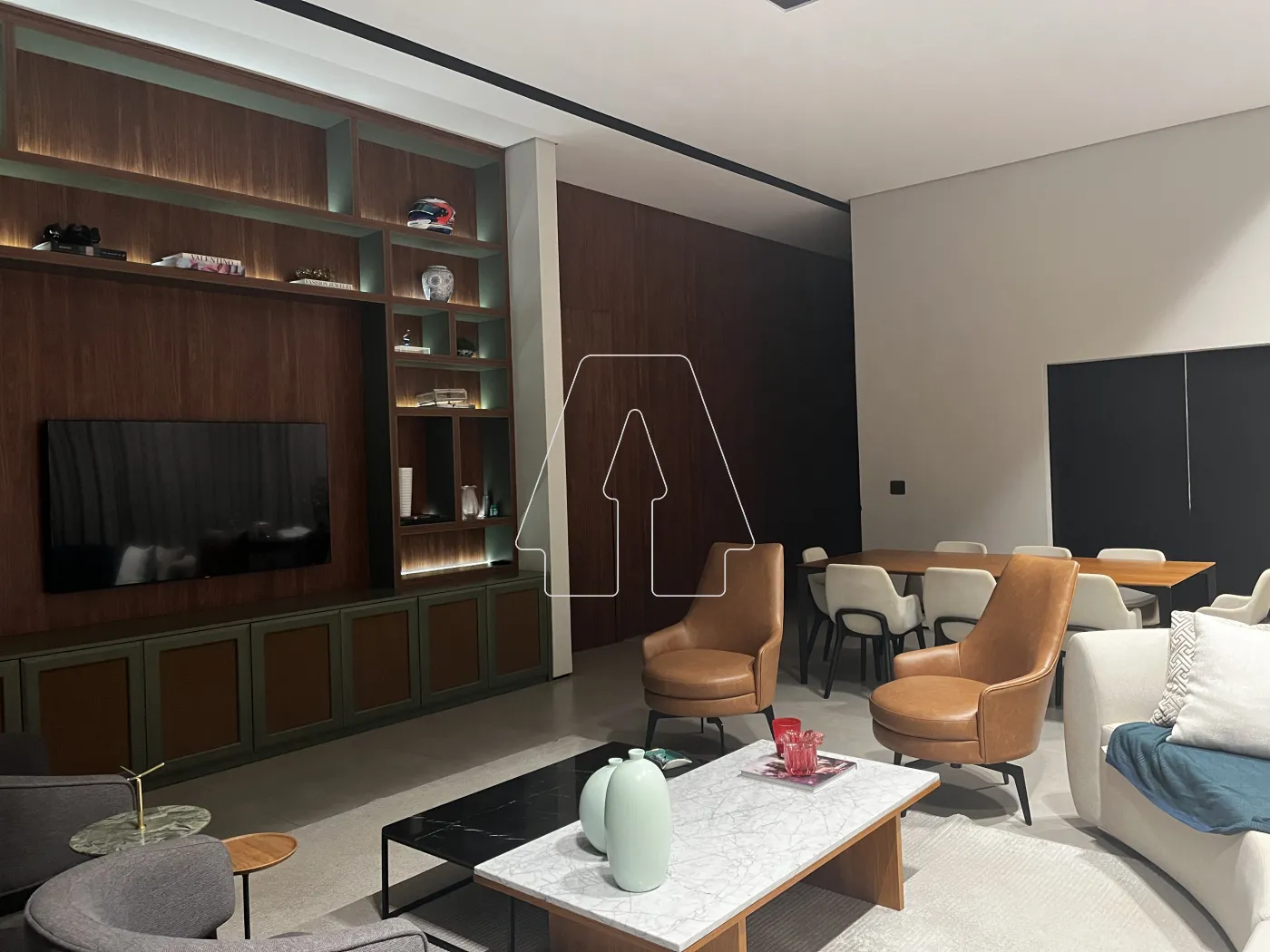 Comprar Casa / Condomínio em Araçatuba R$ 2.800.000,00 - Foto 2