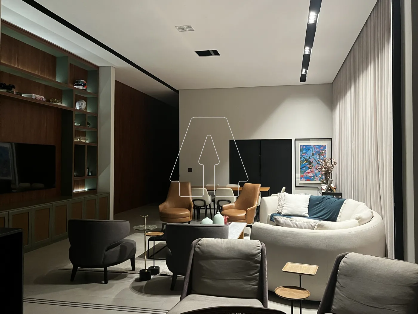 Comprar Casa / Condomínio em Araçatuba R$ 2.800.000,00 - Foto 7